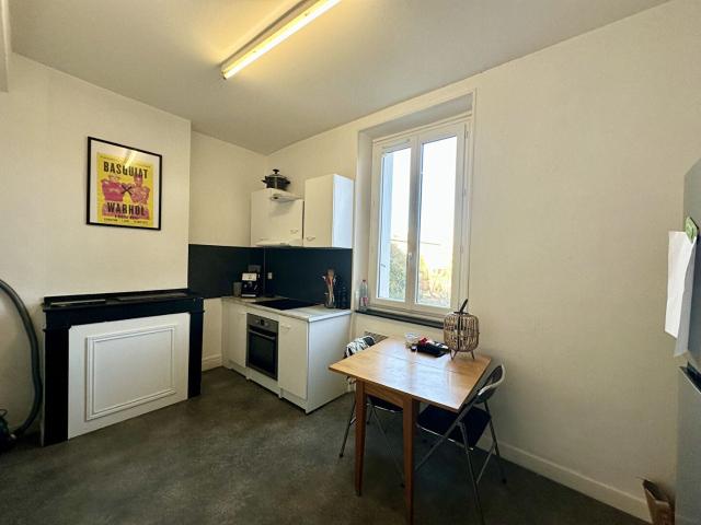 Appartement location à Carcassonne
