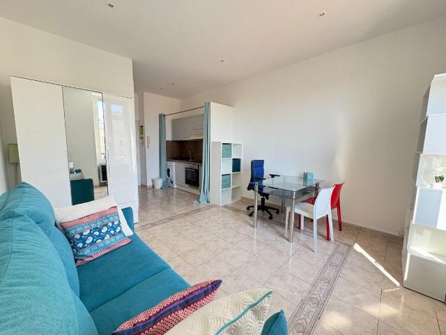 Appartement location à Nice, Levens
