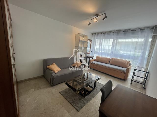 Appartement location à Nice