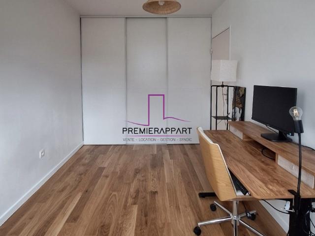Appartement location à Saint-Germain-en-Laye, Maisons-laffitte