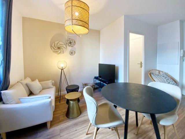 Appartement location à Rouen, Ruan