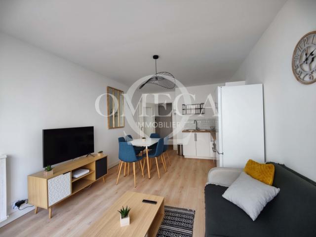 Appartement location à Le Havre