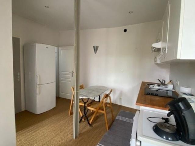 Appartement location à La Rochelle