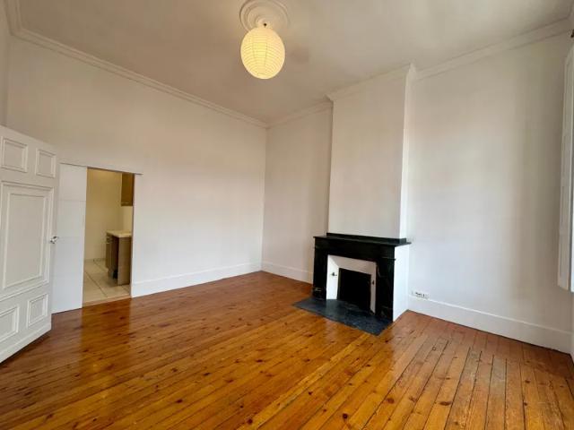 Maison location à Toulouse