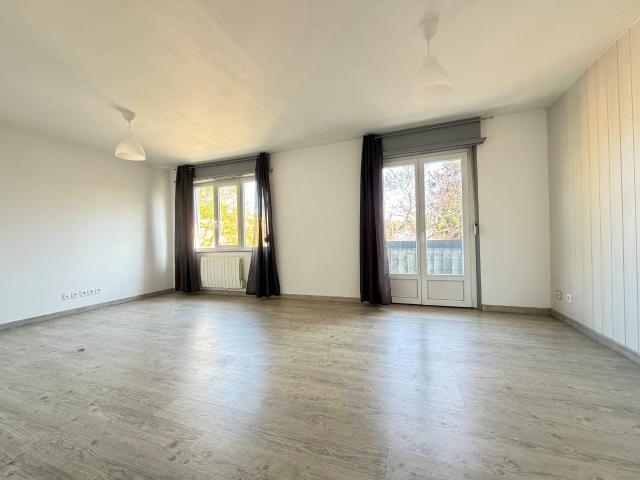 Appartement location à Mulhouse