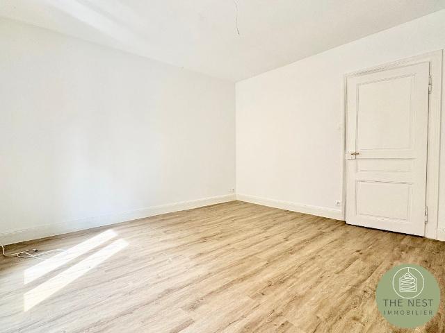 Appartement location à Colmar-Ribeauvillé, Colmar