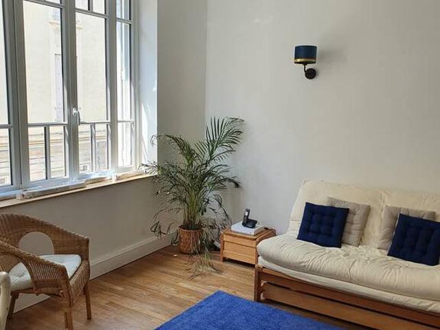 Appartement location à Valence