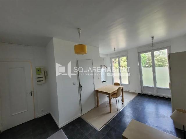 Appartement location à Valenciennes