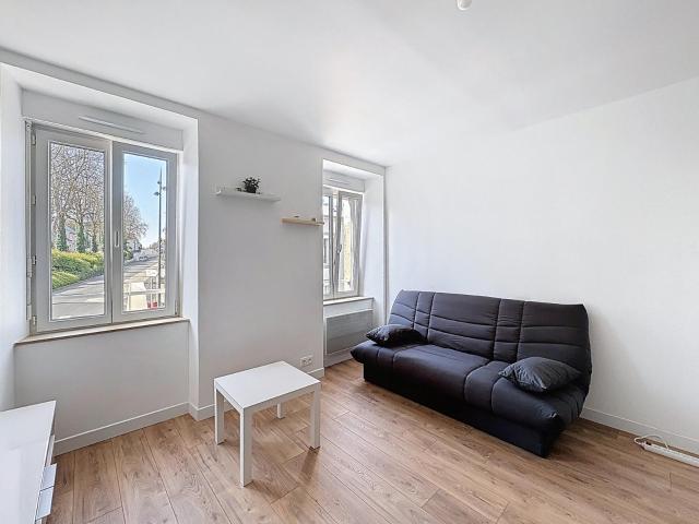 Appartement location à Brest, Bretagne