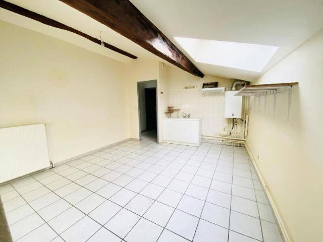Appartement location à Mâcon