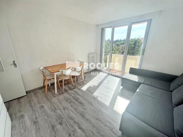 Appartement location à Millau