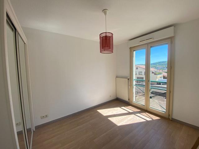 Appartement location à Saint-Étienne, Roche-la-molière