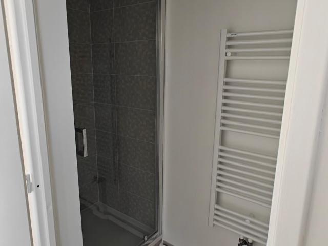 Appartement location à Villeneuve-la-garenne