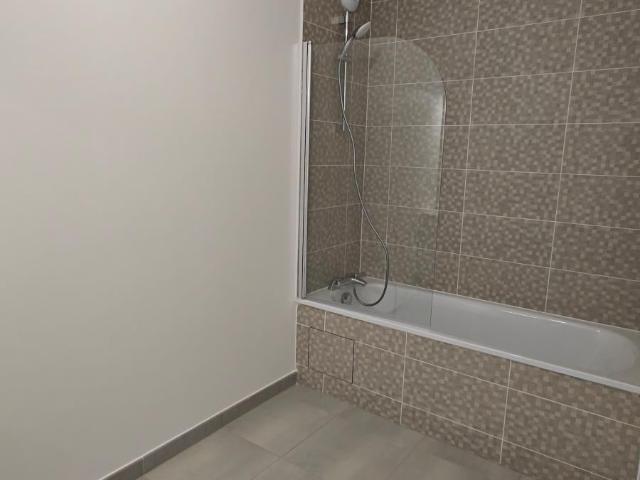 Appartement location à Villeneuve-la-garenne
