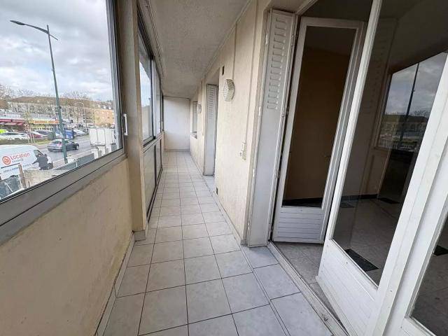 Appartement location à Torcy, Ozoir-la-ferrière