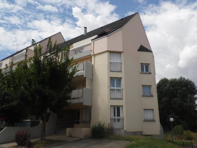 Appartement location à Nogent-sur-Seine, Romilly-sur-seine