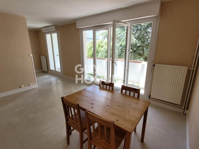 Appartement location à Brest, Bretagne