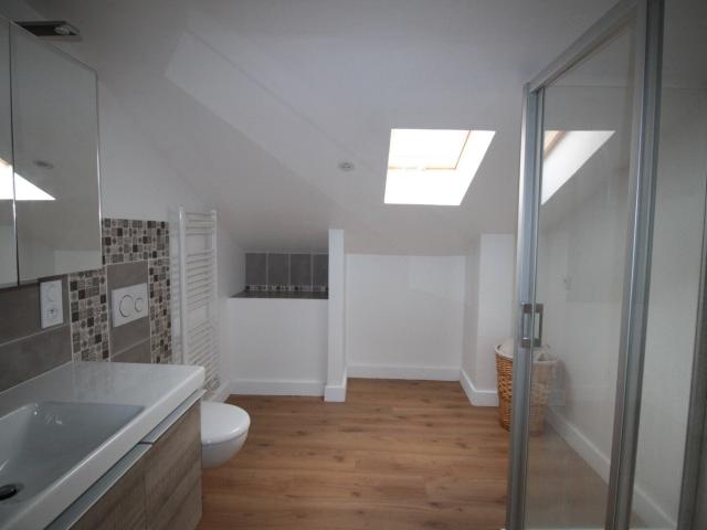 Appartement location à France métropolitaine, Bayonne