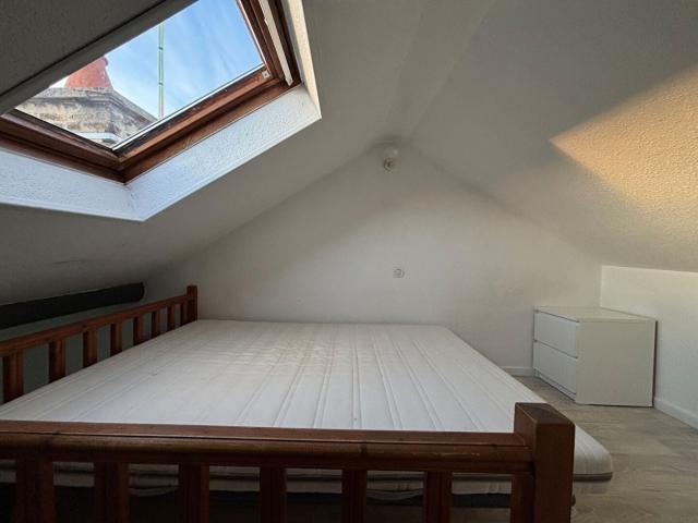 Appartement location à Reims