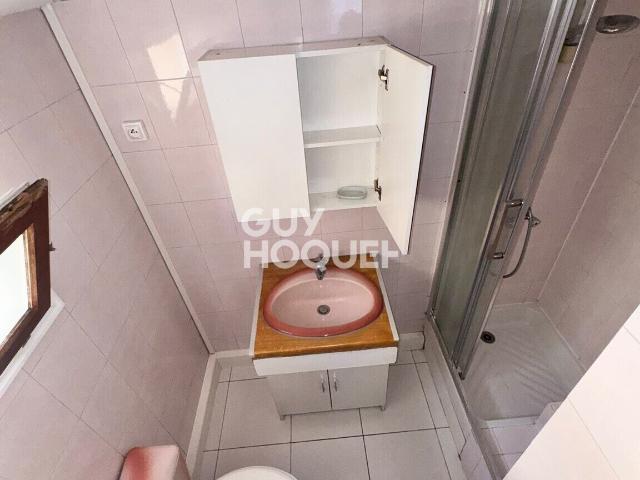 Appartement location à Antony, Montrouge
