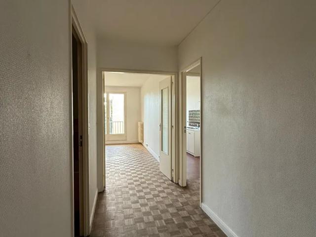 Appartement location à Compiègne