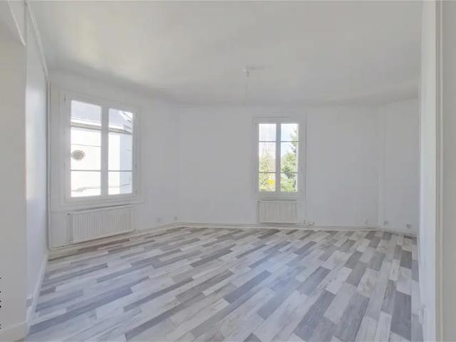 Appartement location à Châtellerault
