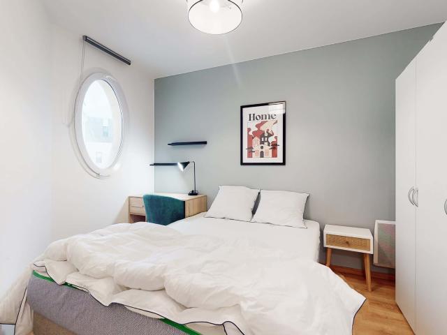 Appartement location à France métropolitaine, Bezons