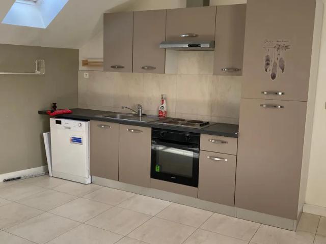 Appartement location à Saint-Germain-en-Laye, Triel-sur-seine