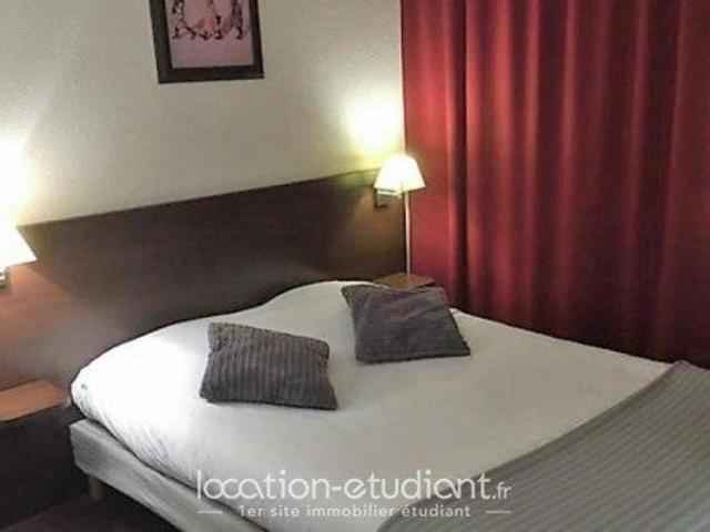 Appartement location à Grenoble