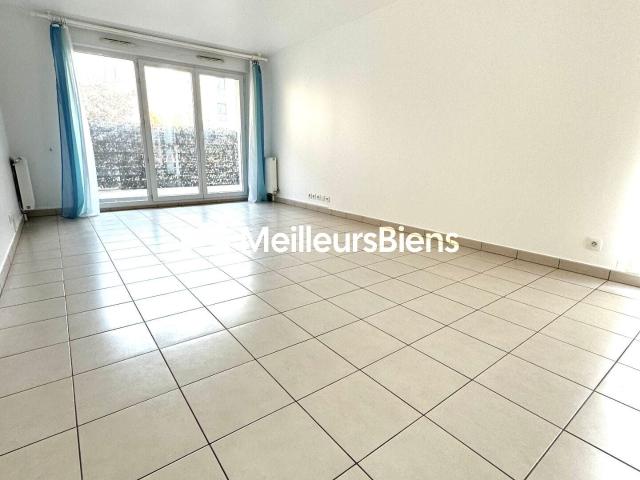 Appartement location à Le Raincy, Gagny