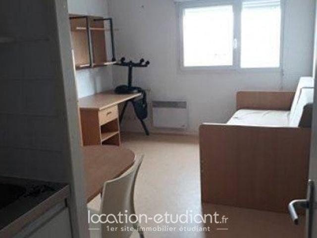 Appartement location à La Roche-sur-Yon, La Roche-sur-yon