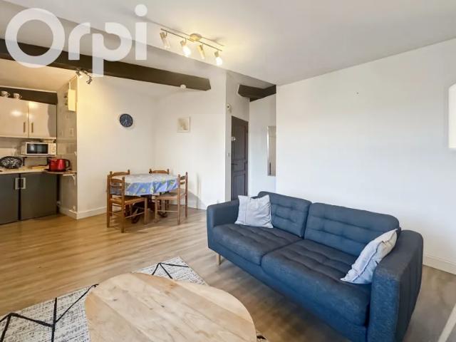 Appartement location à Largentière, Aubenas
