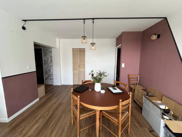 Appartement location à Vannes, Bretagne