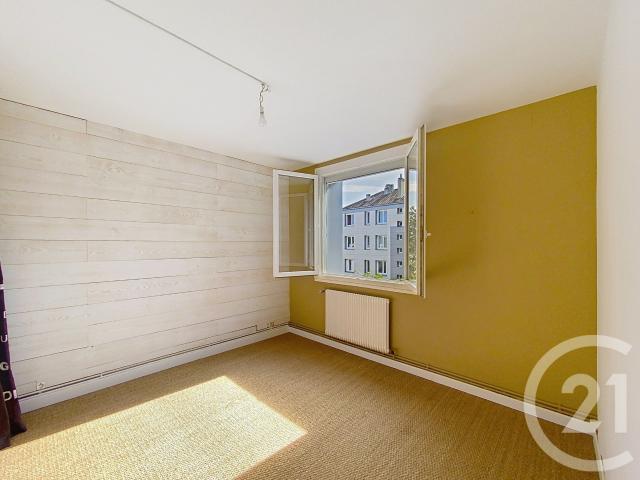 Appartement location à Rouen, Bonsecours