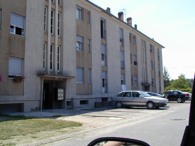 Appartement location à Méry-sur-Seine, Aube