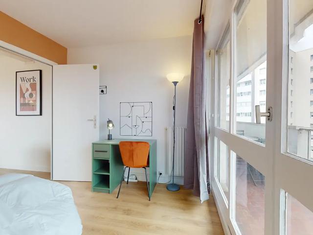 Appartement location à Nanterre, Gennevilliers