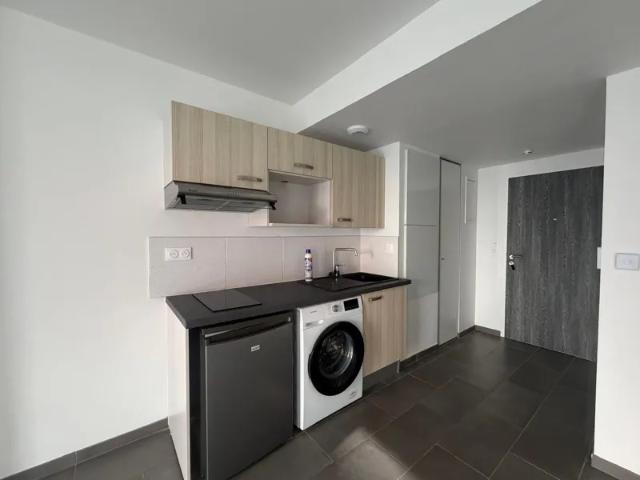 Appartement location à La Rochelle