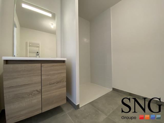Appartement location à Muret, Seysses