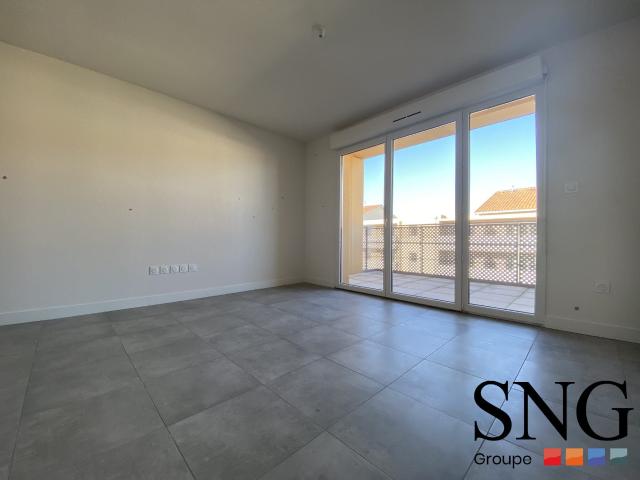 Appartement location à Muret, Seysses