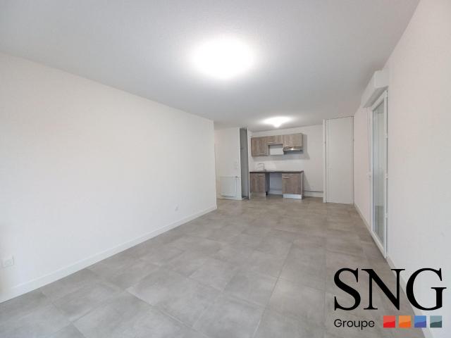 Appartement location à Muret, Seysses