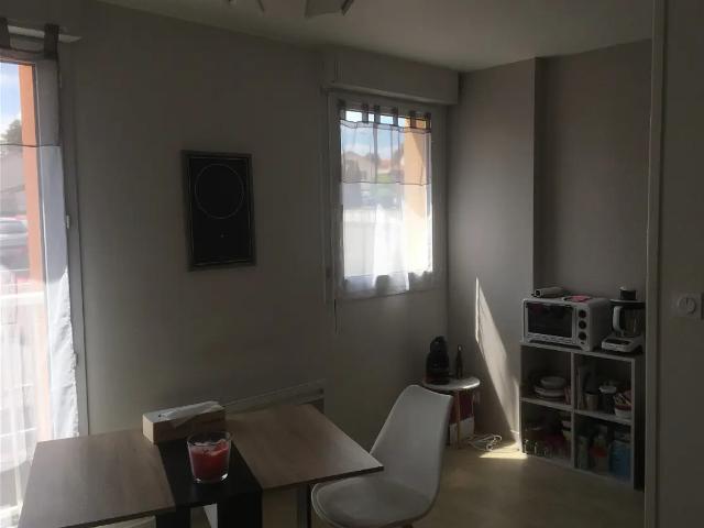 Appartement location à Limoges