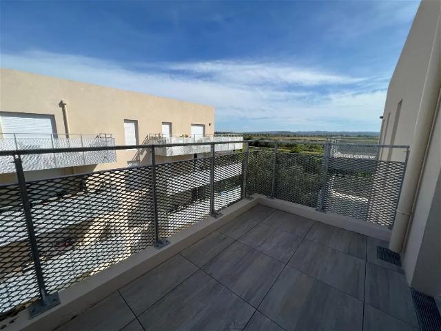 Appartement location à Arles