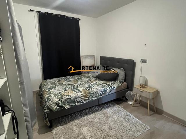 Appartement location à Valence, Saint-uze