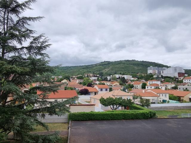 Appartement location à La Croix-de-Neyrat, Clermont-Ferrand