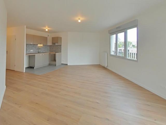 Appartement location à Le Raincy, Aulnay-sous-bois