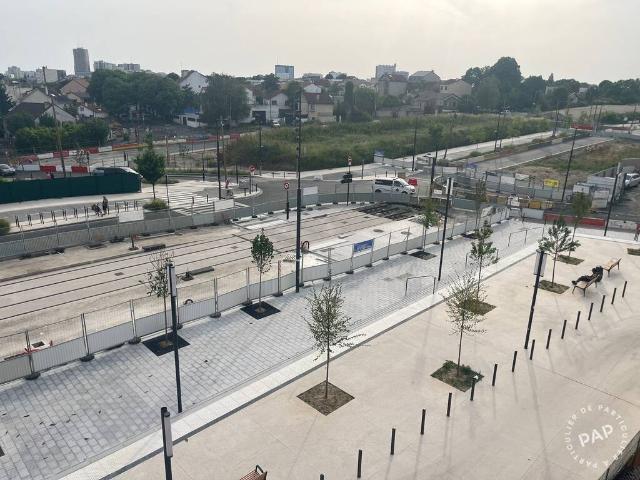 Appartement location à Bobigny, Vaux-montreuil