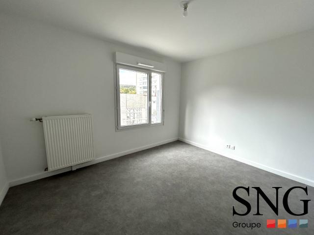 Appartement location à Dijon, Chenôve