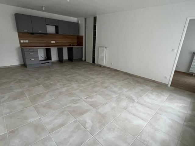 Appartement location à Dijon, Chenôve