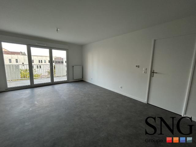 Appartement location à Dijon, Chenôve