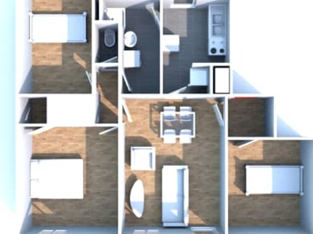 Appartement location à Rouen, Saint-etienne-du-rouvray